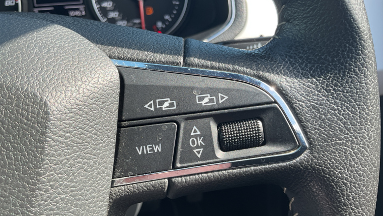 SEAT Arona 1.0 TSI 115 Xcellence [EZ] 5dr DSG Petrol Hatchback